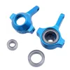 WLtoys-A959-05 de aluminio para coche de control remoto, Base L/R, portador C para A949, A969, A979, K929, 1/18, A959 ► Foto 3/6
