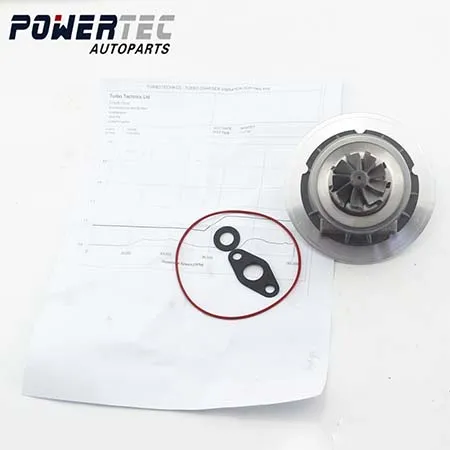 Turbo Cartouche CHRA Cartridge for Renault Master Scenic Trafic 1.9 dCi F9Q 100