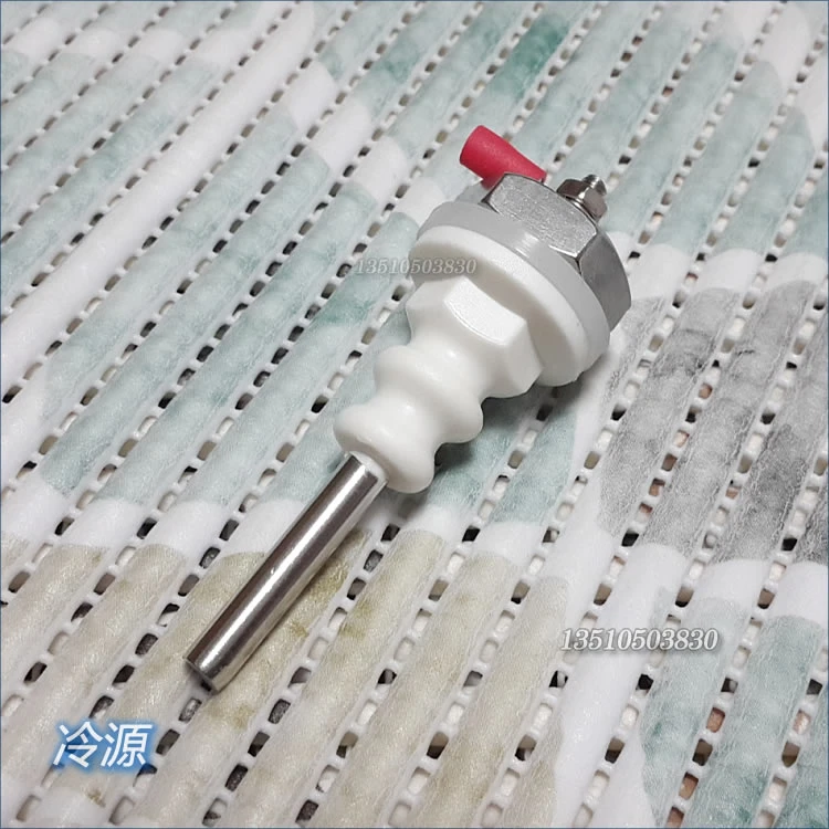 

Us stainless steel 316 level water level water level sensor control probe head 8CM