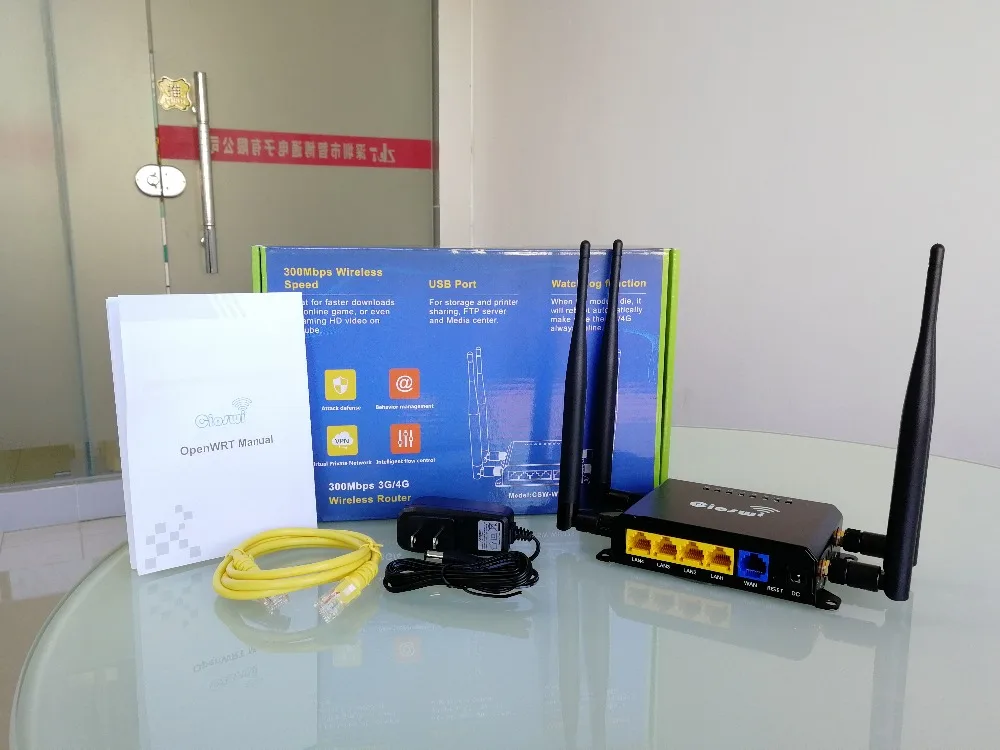 WE826-T wifi роутер 4g с сим картой слот usb модем 3G 4G роутер 300Мбтс двухдиапазонный маршрутизатор модемы мобильный роутер Wi-Fi