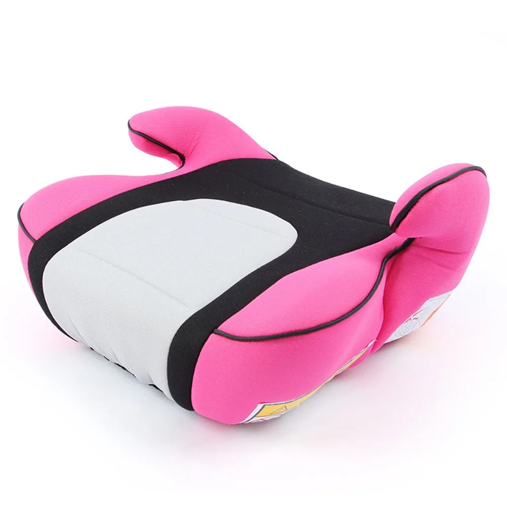 Portable High Quality Children Kid Baby Safety Car Simple Seats Harness Breathable Knitted Cotton Seat for 3 To 12 Years 5 Color Portable High Quality Children Kid Baby Safety Car Simple Seats Harness Breathable Knitted Cotton Seat for 3 To 12 Years 5 Color