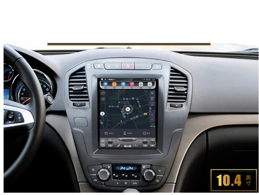 10," Автомобильный dvd-плеер Android 6,0 для Buick Regal Opel Insignia 2009 2010 2011 2012 2013 gps Радио стерео 4G сим-карты