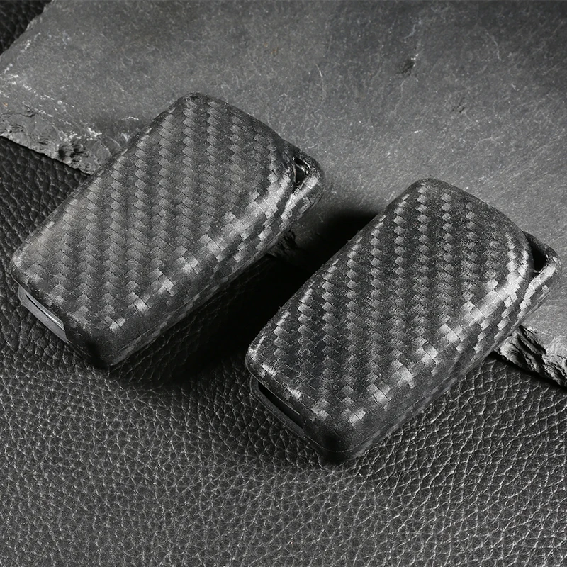 Key case cover for toyota (3)