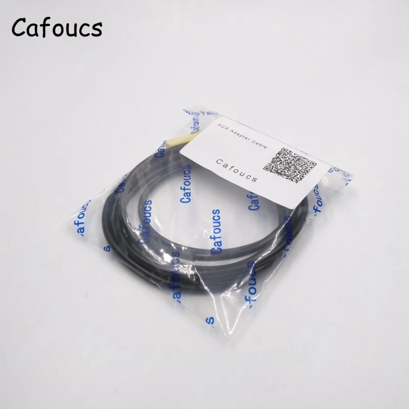 car aux cable