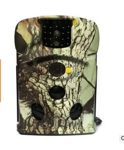 HD wild font b trail b font hunting surveillance font b camera b font degree with