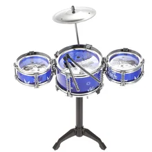 font b Percussion b font Musical font b Instrument b font Set of Small Jazz