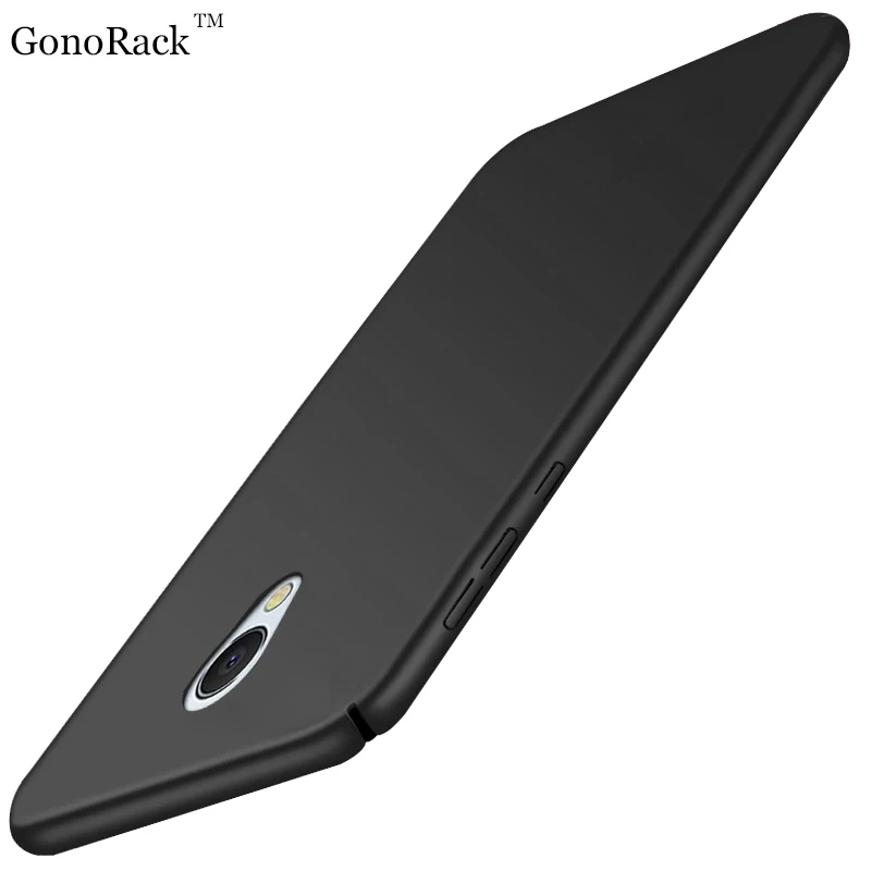 

Frosted Series Full Case Cover for Meizu M3S M3 Note M5 Note MX6 Pro 6 Hard PC Back Cover Matte Coque Phone Bag