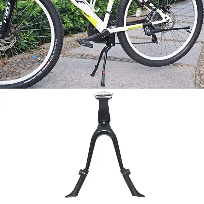 center bike stand