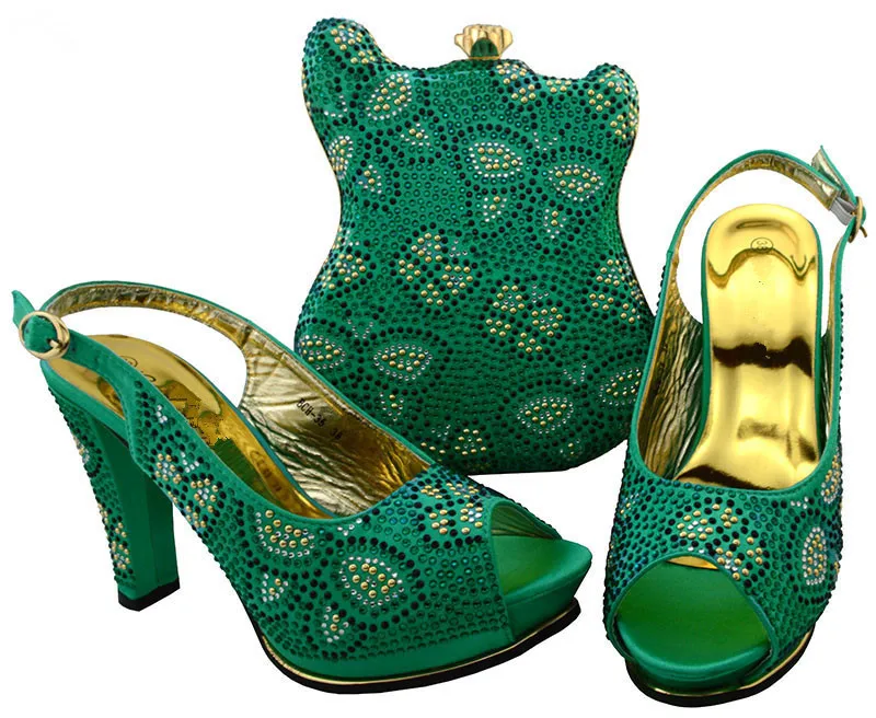 BCH1-42 Water Green
