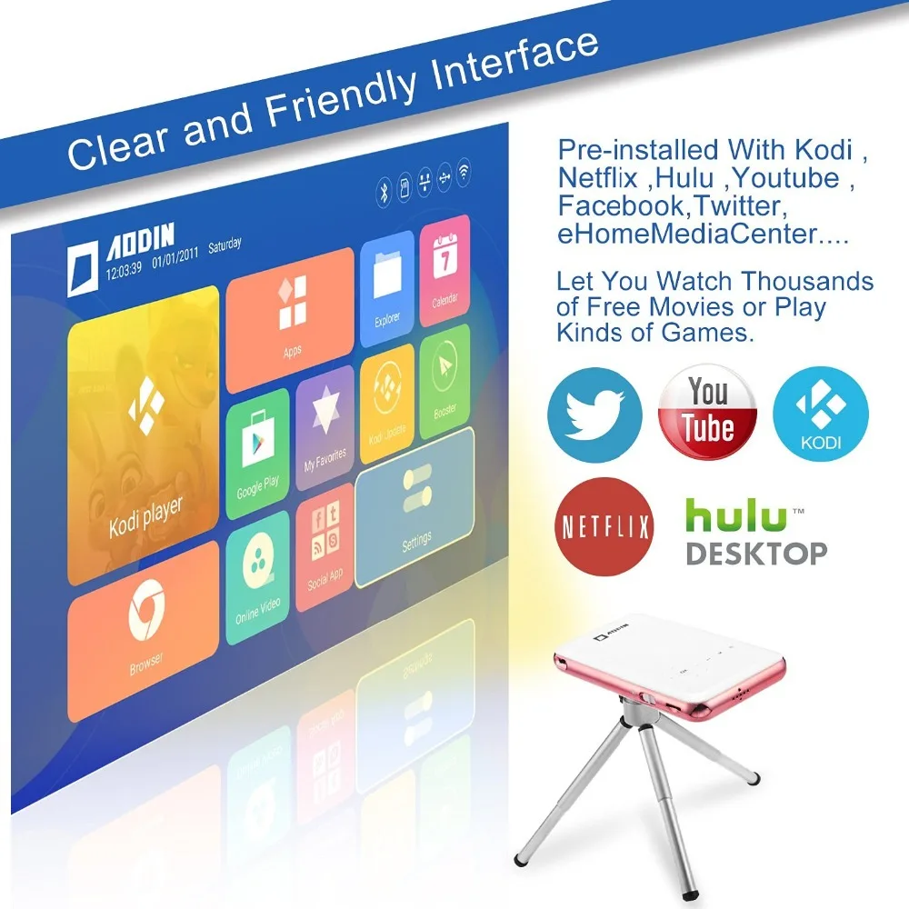 Aodin-M6S-mini-32G-android-system-led-projector-Digital-portable-pico-projector-5000mah-Battery-Keystone-HDMI (1)
