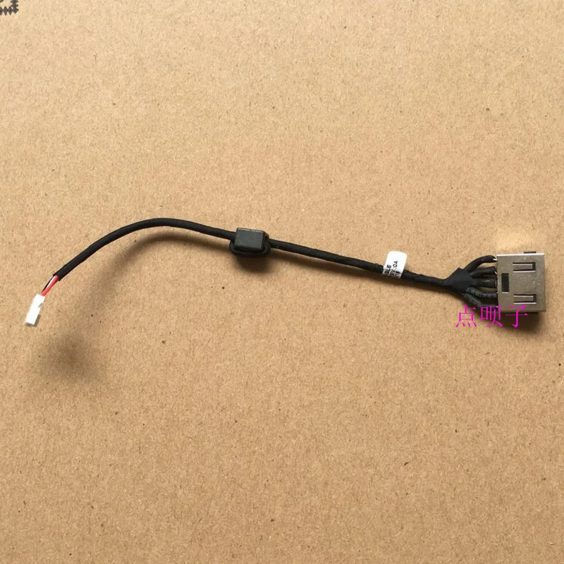 Новинка заглушка для разъема питания кабель Lenovo G50-80 G50-70 G50-45 G50-30 G40-70 G40-45 G40-30 Z40-70