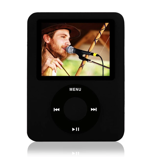 Special Offers High Quality 6 color 1.8" Inch LCD Metal 8GB MP4 3 Player FM Radio Video Games Movies Music Player + Charge Cable + Earphone Special Offers High Quality 6 color 1.8" Inch LCD Metal 8GB MP4 3 Player FM Radio Video Games Movies Music Player + Charge Cable + Earphone