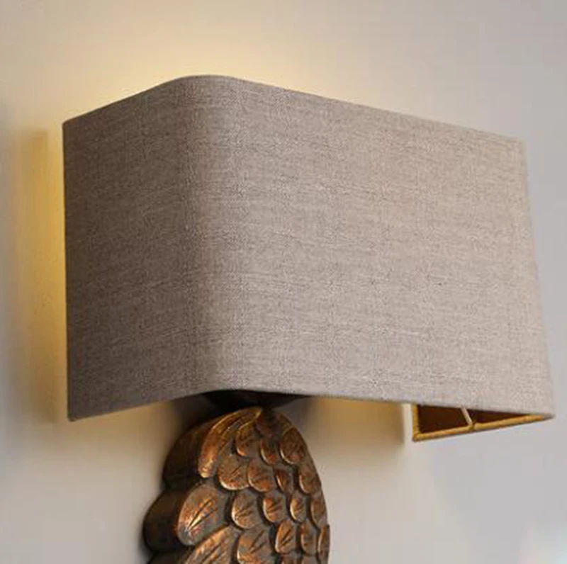 wall lamp 19