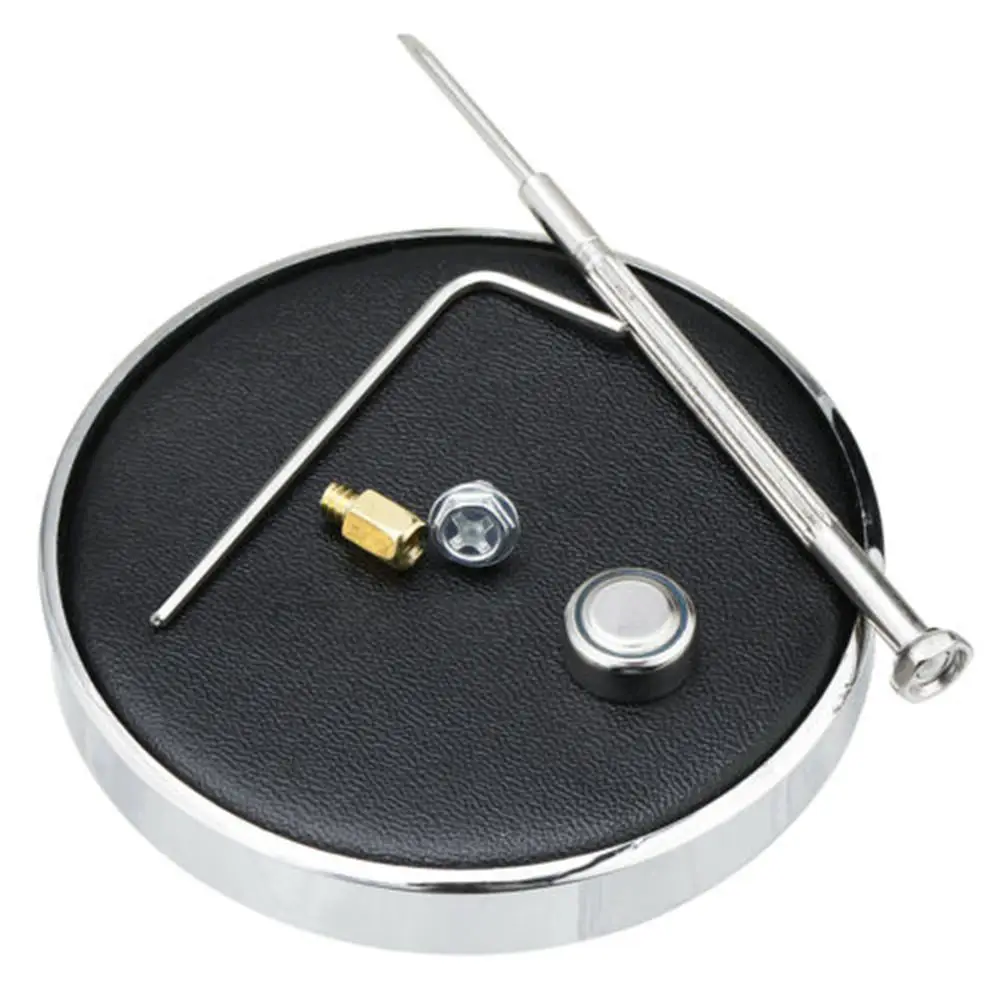 

Watch Jewelry Case Movement Cushion Protective Pad Holder Change Remove Holder Watchmaker Repair Tool Kits For Women Watch Men
