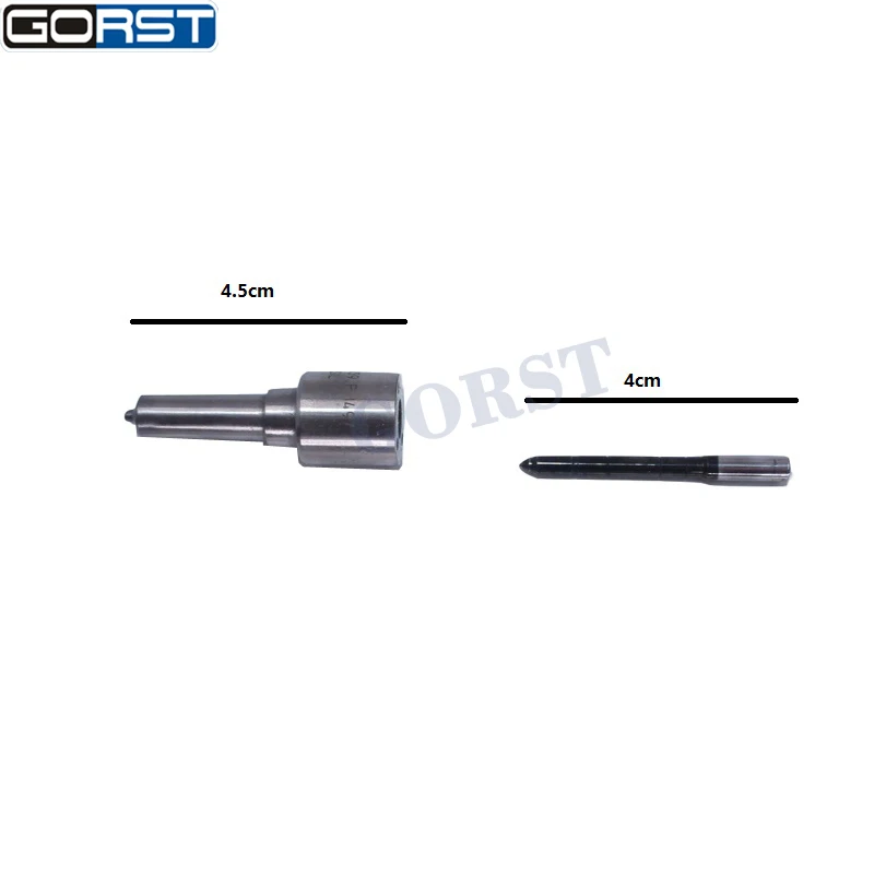 Car Interchangeable Common Fuel Rail Nozzle DLLA139P1497 For Injector 0445110251 Automobiles High Quality Fuel Supply System-6