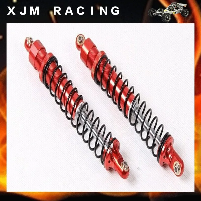 

CNC 8mm metal Front Shock Absorber Set fit 1/5 RC Gas Model Car/for baja