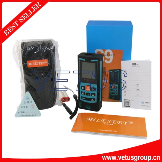 

S9 60m digital distance meter of high accuracy