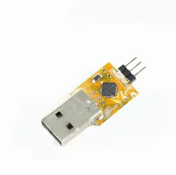 DALRC BL USB компоновщик ESC электрический регулятор скорости программатор для ATMEL BLheli загрузчик USB программатор для обновления/отлаживания ESC