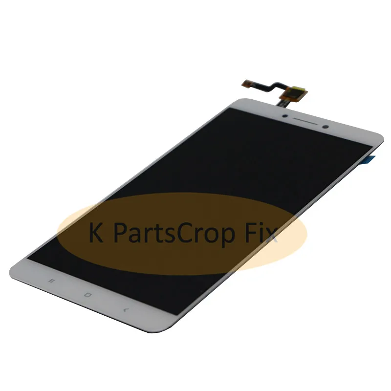 mi max lcd with frame  (6)