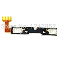 Ремонт Замена Объем Клавиатура Кнопка шлейф для ZTE Max N9520