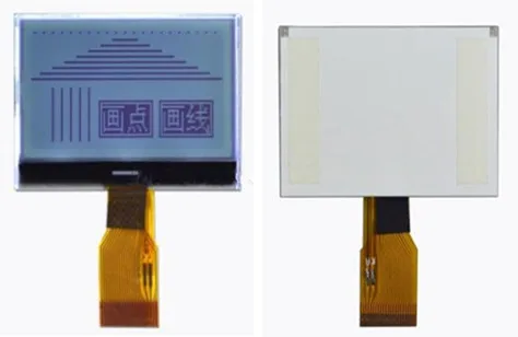22PIN COG 12864 LCD Screen ST7567 