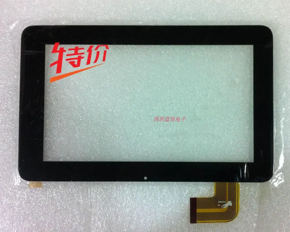 

\ A70 A70H quad-core capacitive touch screen touch screen outside screen