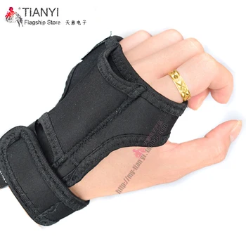 

Wrist Watch Flashlight for Superior Diving Flashlight Holster Hand Free Light Holder Glove portable Dive Underwater Flashlight P