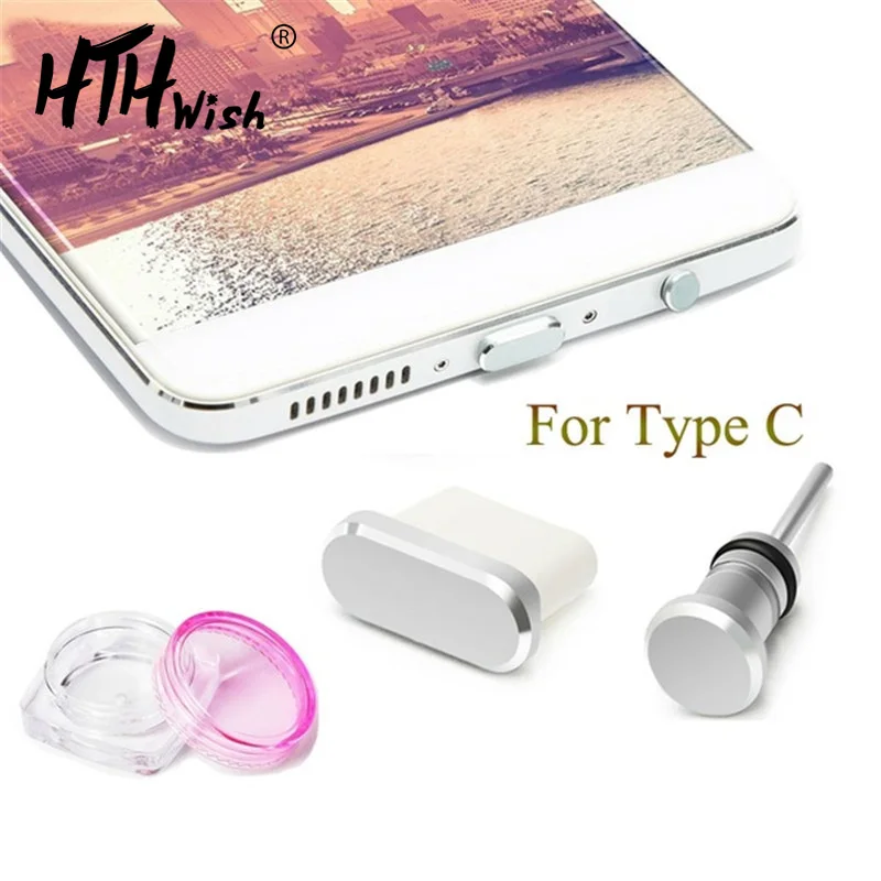 

cellular accessory plug for phone Earphone Port ir jack 3.5mm + Charge Port For Type C for Huawei P20 xiaomi mi 8 phone plugs