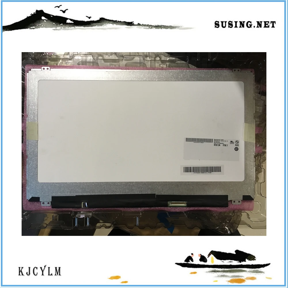 B156HAT01.0 3A LCD Screen with Touch Digitizer For Dell Inspiron 15-5547 5548 15-7547 1920*1080 | Компьютеры и офис