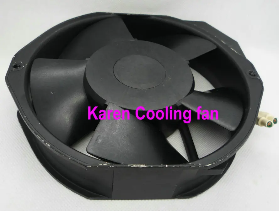 Вентилятор охлаждения NMB 17 см 115V 50/60Hz 16/18W 5915PC 12T B10 A00 AC|ac cooling fan|cooling fanac fan |