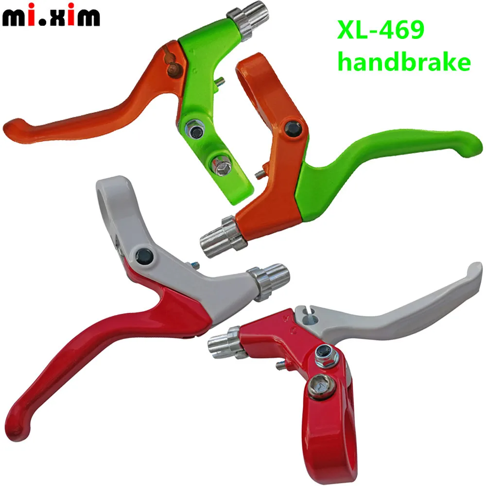 MTB Mountain Road Folding Bike wheelbarrow brake C/V brakes disc brake