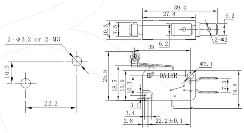 KW1-103-Z5A 