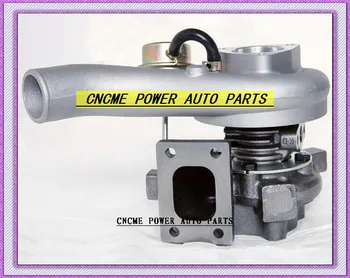 

TURBO TB2580 703605 703605-5003S 703605-0002 14411-G2402 14411-G2407 Turbocharger For Nissan Cabstar Terrano TL18 01- TD27T 2.7L
