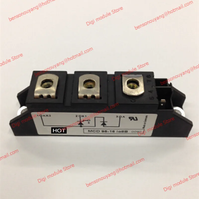 

MCD95-16I08B MCD95-16IO8B Free Shipping