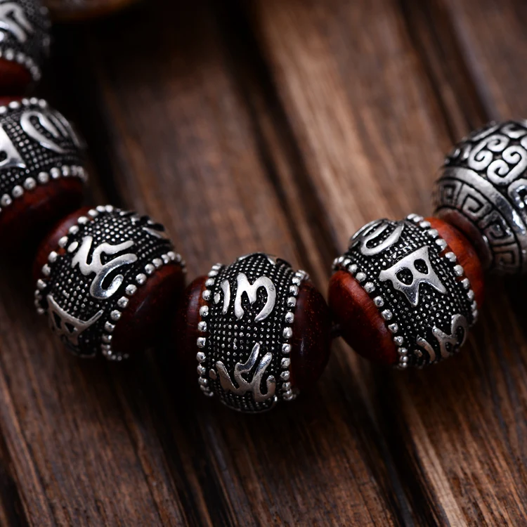 bracelet buddhist