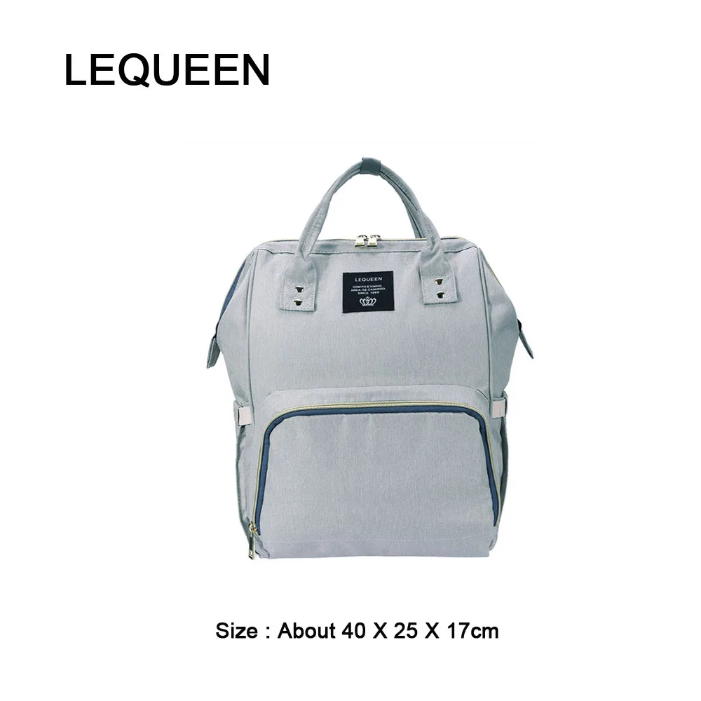 Сумка для мам, рюкзак для мам, сумка для подгузников для мам, сумка для подгузников для коляски, сумка для кормления, сумка для мам, сумки для путешествий - Цвет: 251868.04
