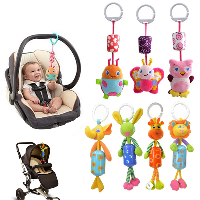 Sozzy Jouet En Peluche Pour Lit De Bebe Cloches De Voiture Suspendues Hochet En Peluche 40 De Reduction Aliexpress Sozzy Jouet En Peluche Pour Lit De Bebe Cloches De Voiture Suspendues Hochet En Peluche 40 De Reduction Aliexpress