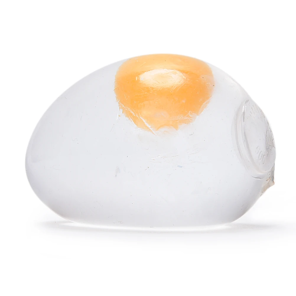 1 шт. сжимает снятие стресса вентилирующий шар игрушка Новинка Забавный Splat яйцо вентилирующий шар приколы и розыгрыши