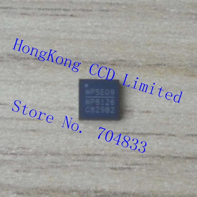 

MP8126DR-LF MP8126