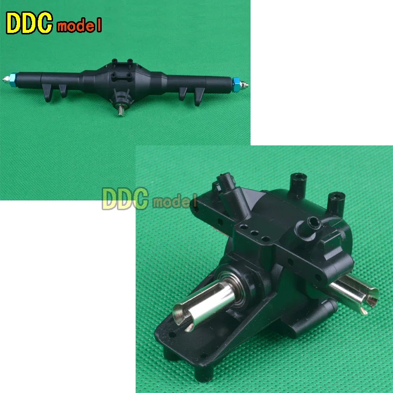 Wltoys 1/12 12428 12423 remote control RC Car Spare Parts Upgrade