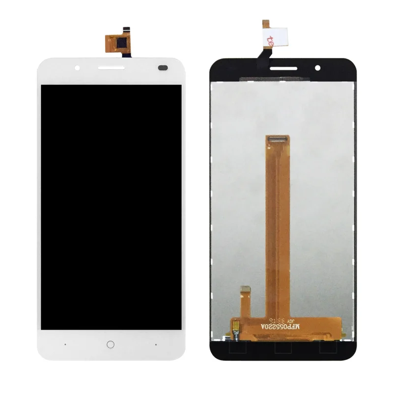 100% проверенных рабочих дисплеев для Ulefone тигра ЖК дисплей Дисплей кодирующий