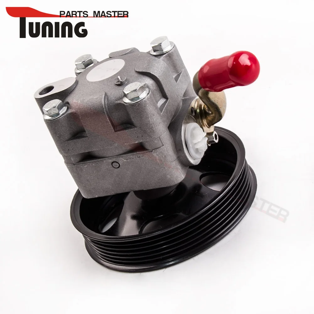 NEW POWER STEERING PUMP For INFINITI 03 08 FX35 49110 CG000 215958