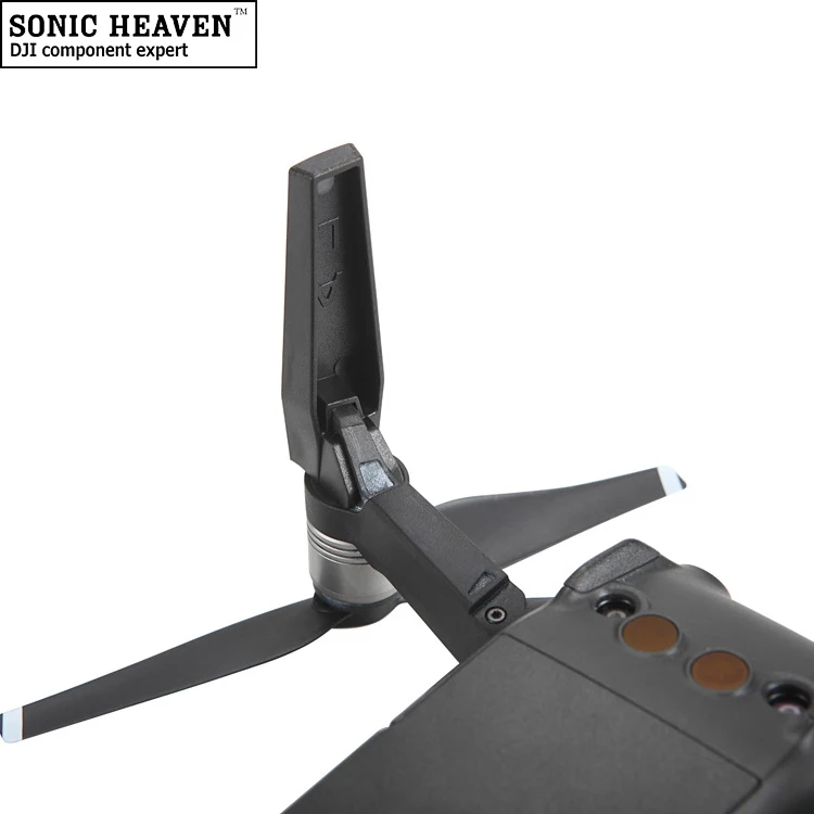 DJI Mavic Air 3 5 см шасси ноги расширители высоты расширения стояка стабилизаторы для