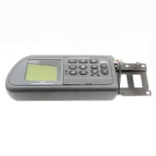 Подходит для Kobelco SK100 SK100L контрольный датчик экскаватора кластер YN59S00002F5 с 1 год гарантии