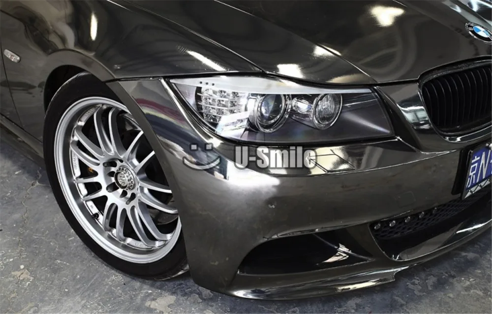 Best-Mirror-Chrome-Black-Vinyl-Wrap-Roll (8)