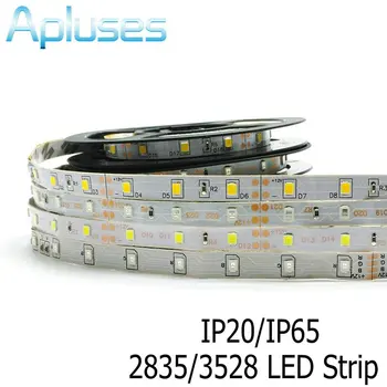 

2835/3528 LED Strip SMD 12V flexible light 300LED LED Tape High Quality RGB/white/warm white/blue/green/red/yellow