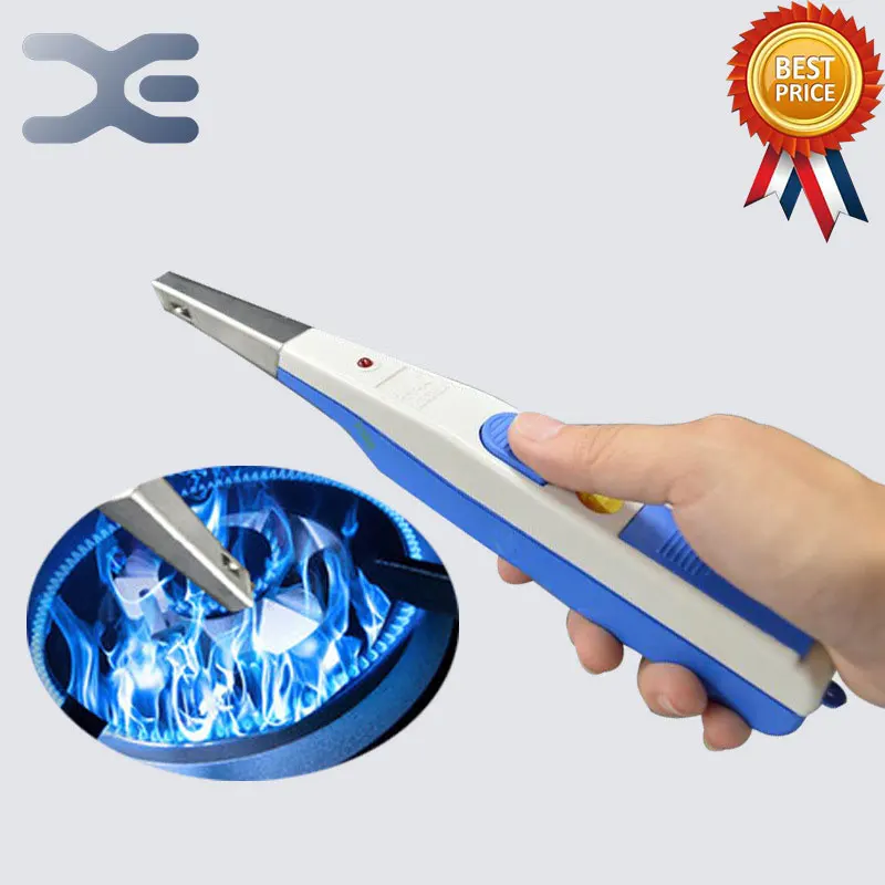 

High Quality Kitchen Punch Ignition Point Gun Gun Stove Battery Ignition Gun Electronic Igniter Gas Fired Igniter Cooktop Parts