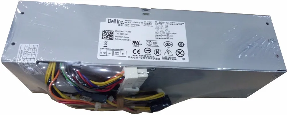 DELL 240