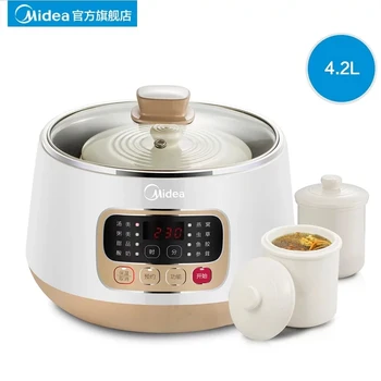 

WBZS162 electric cooker, bird's nest stew, porridge, health ceramics, water, electric cooker, soup pot