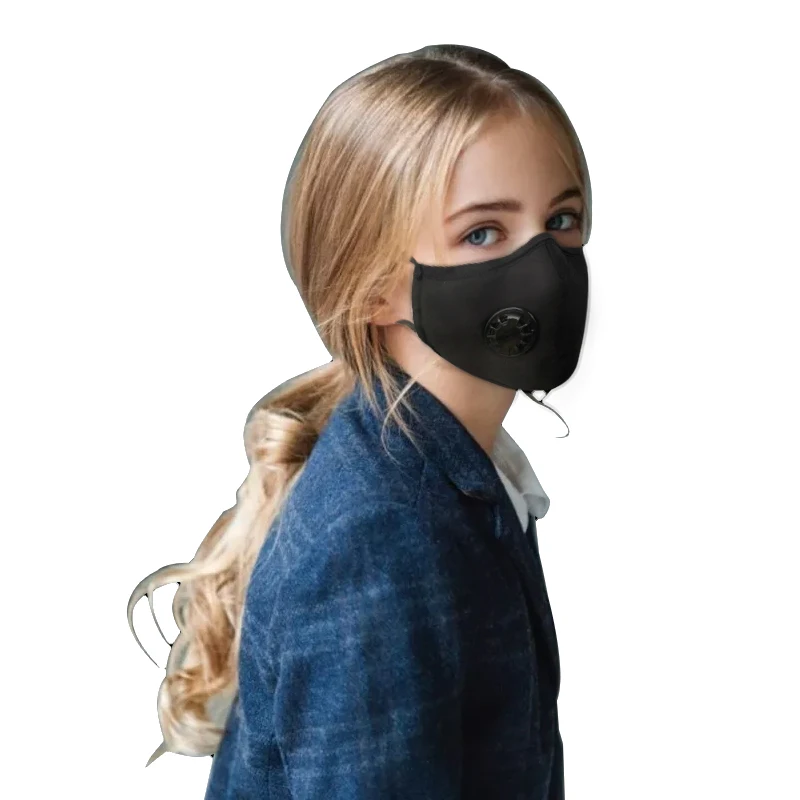 With Valve Pollution Respiration Mouth Cartoon Anti Kid's Pm2 Glorsun Mask Breathable Dust Cotton 5 Anti-dust Face With Valve Pollution Respiration Mouth Cartoon Anti Kid's Pm2 Glorsun Mask Breathable Dust Cotton 5 Anti-dust Face